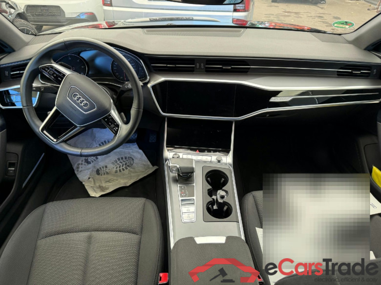 A7 Sportback 40 TDI quattro 2.0 TDI 150KW AT7 E6d #4