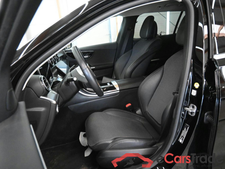 C -Klasse T-Modell C 220 d 4Matic T (206.205) 162KW AT9 E6d #4