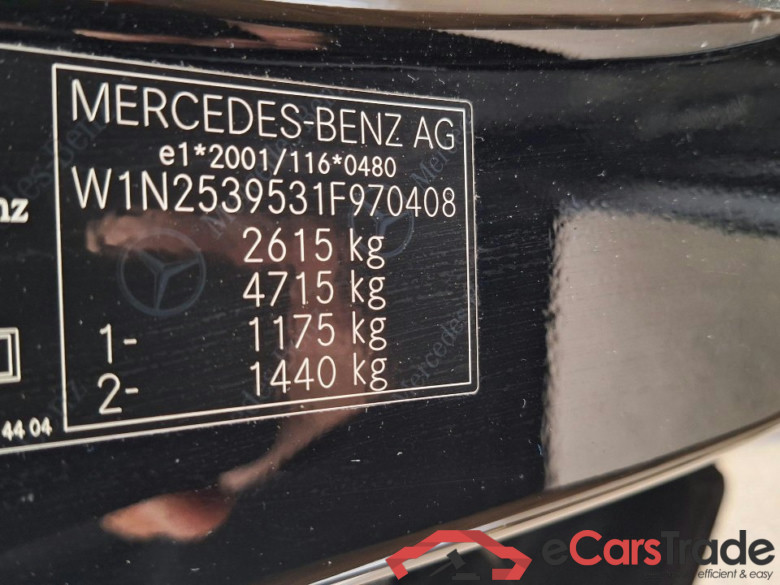 GLC -Klasse GLC 300 e 4Matic (253.953) 2.0 235KW AT9 E6d #6