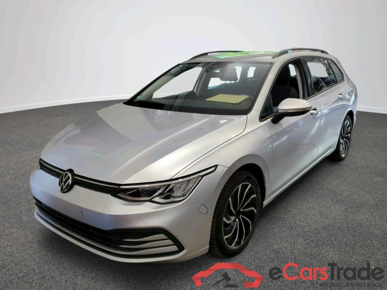 Golf VIII Variant Life 2.0 TDI 110KW AT7 E6d #1
