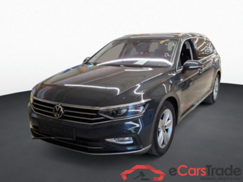 Passat Variant Elegance 2.0 TDI 147KW AT7 E6d