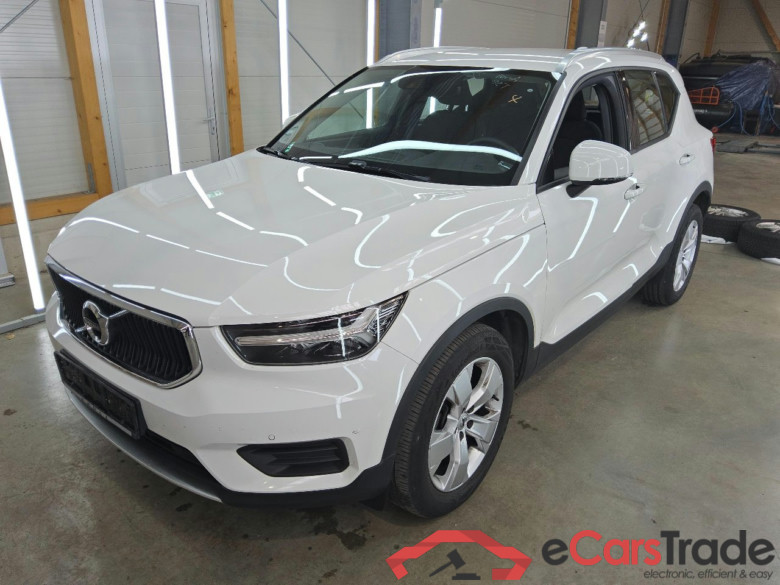 XC40 Momentum Pro 2WD 1.5 T3 120KW AT8 E6d