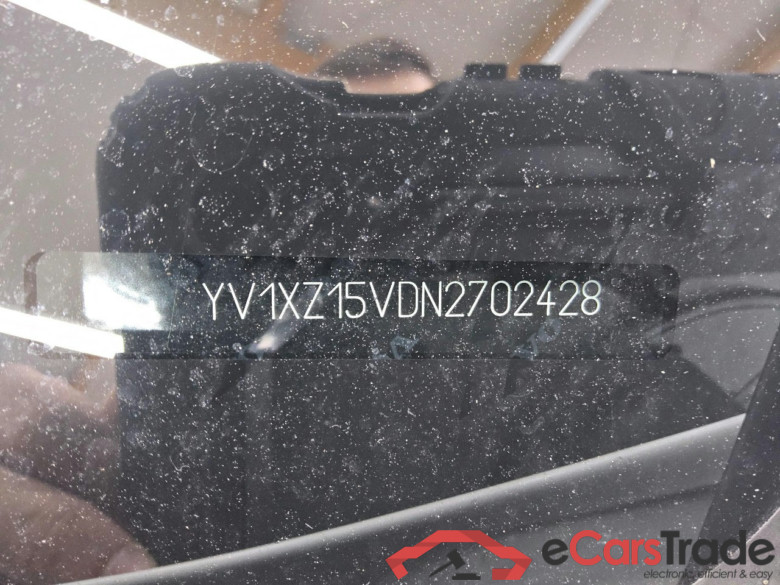 XC40 Momentum Pro 2WD 1.5 T3 120KW AT8 E6d #5