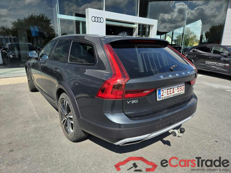 VOLVO V90 Cross Country Dsl V90 Cross Country 2.0 D4 AWD Pro AdBlue (EU6d-TEMP) #4