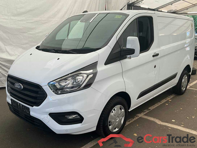 Transit Custom Kasten 280 L1 Trend TDCi 96KW MT6 E6dT #1