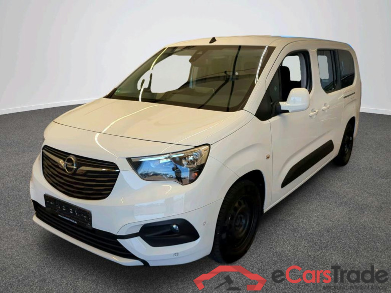 Combo Life E Edition 1.5 96KW MT6 E6dT