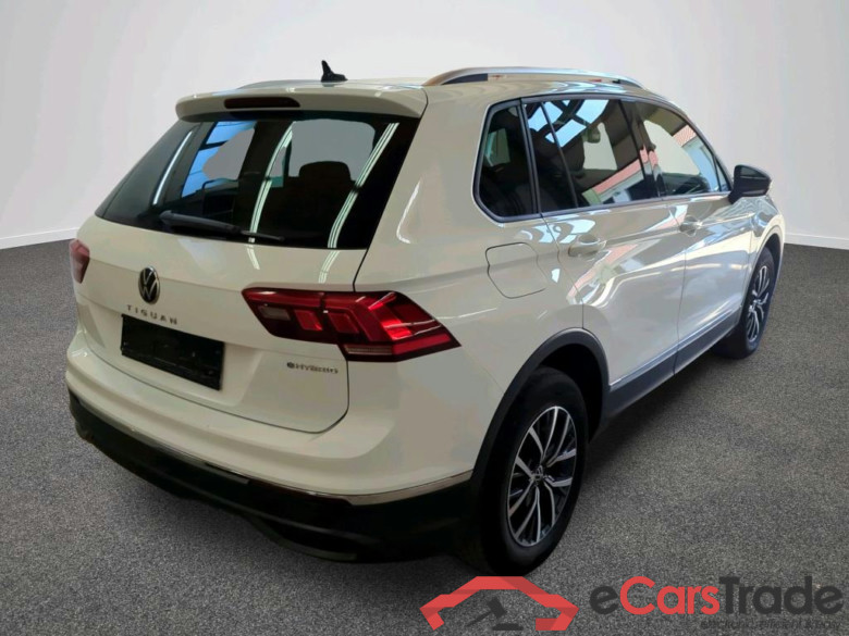 Tiguan Life eHybrid 1.4 TSI 180KW AT6 E6d #2