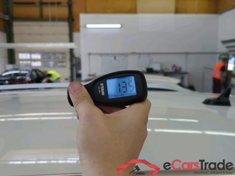 Tiguan Life eHybrid 1.4 TSI 180KW AT6 E6d #6