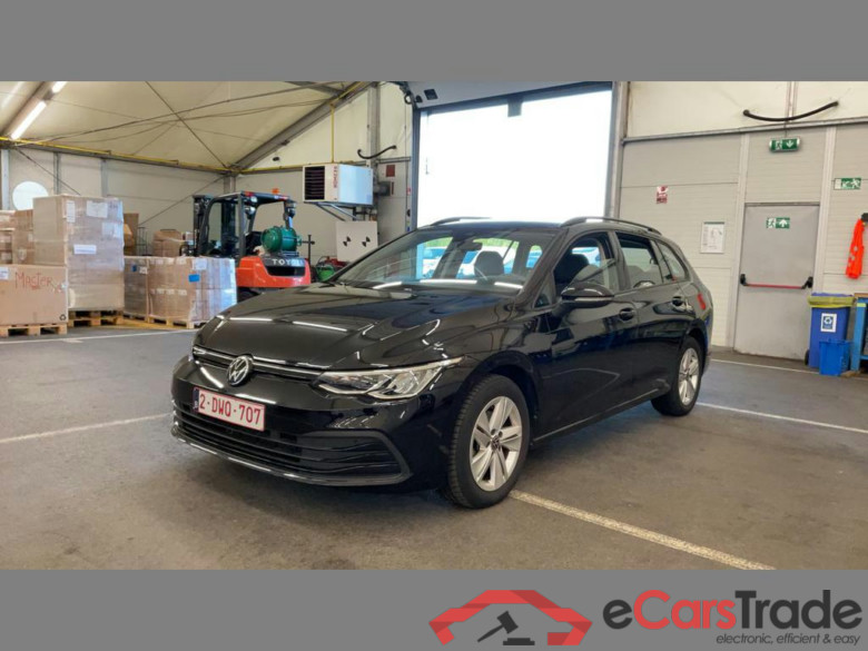 VOLKSWAGEN Golf VIII SW Golf SW 1.0 TSI Life Business Premium OPF
