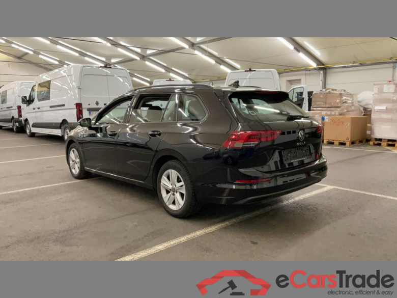 VOLKSWAGEN Golf VIII SW Golf SW 1.0 TSI Life Business Premium OPF #3