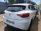 preview Renault Clio #2