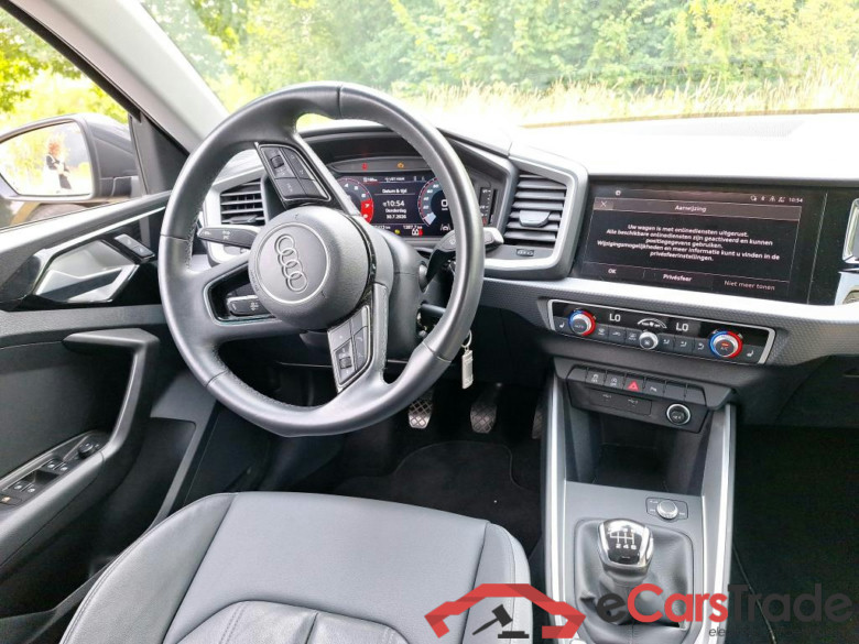 AUDI A1 SPORTBACK 1.0 30 TFSI ATTRACTION
