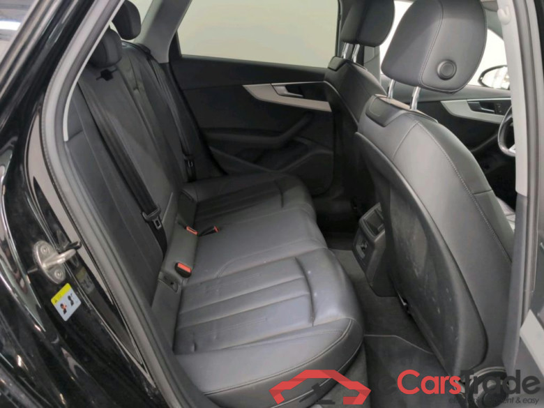 AUDI A4 AVANT 2.0 30 TDI 100KW S TR BUSINESS ED #2