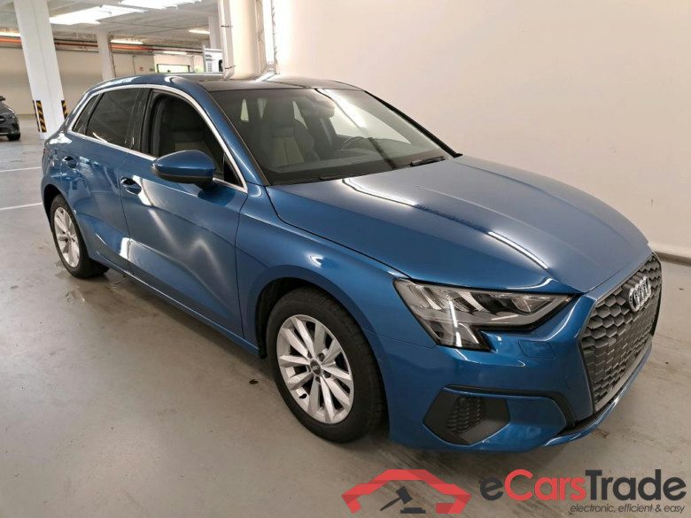 AUDI A3 SPORTBACK 1.5 35 TFSI 110KW #6