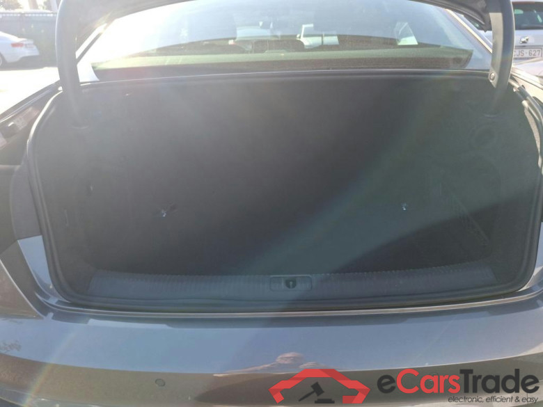 AUDI A4 2.0 30 TDI 100KW S TR BUSINESS EDITION #4