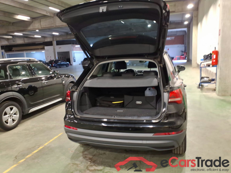 AUDI Q3 1.4 45 TFSI E S TRONIC #5