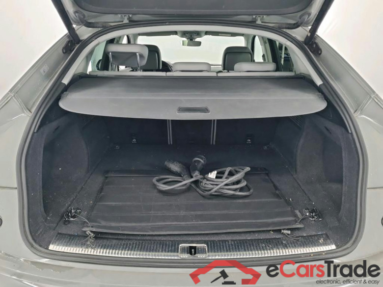 AUDI Q5 SPORTBACK 2.0 50 TFSI E S TRONIC QUATTRO S LINE