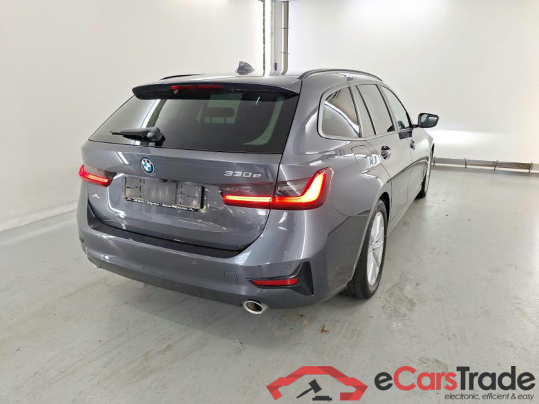 BMW 3 SERIES TOURING 2.0 330E (215KW) TOURING #5