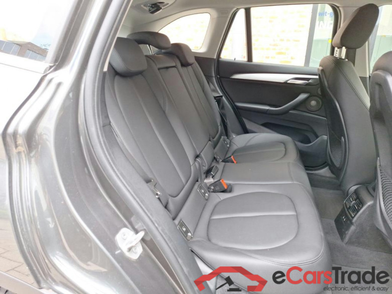 BMW X1 1.5 XDRIVE25E (162KW) #3
