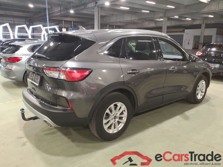 FORD Kuga 1.5I ECOBOOST 110KW TITANIUM #6