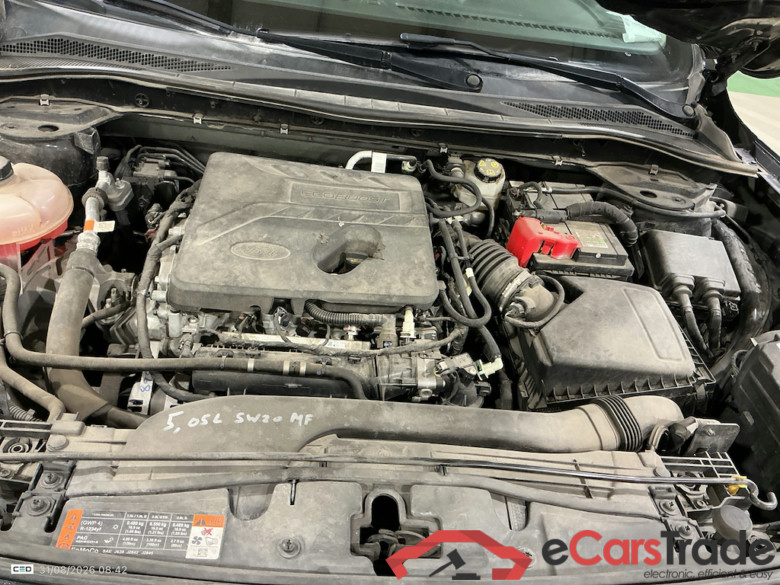 FORD KUGA - 2020 1.5 EcoBoost FWD Titanium #5