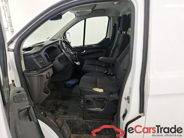 FORD TRANSIT CUSTOM 2.0TD 130PS TREND FWD 300 LWB