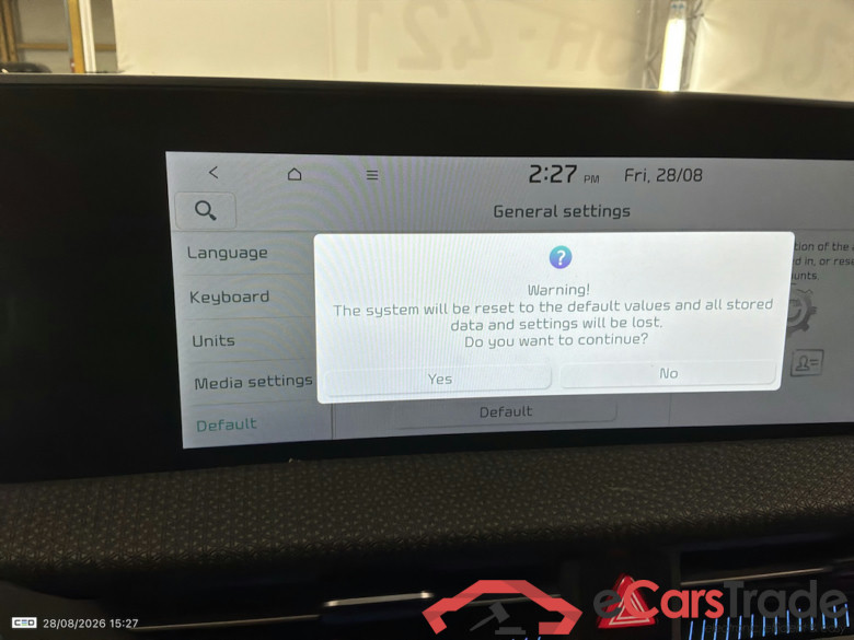 KIA EV6 BEV 77KWH EARTH AUTO RWD #4