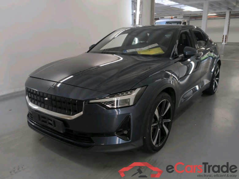 POLESTAR POLESTAR 2 78 kWh Dual Motor Launch #2