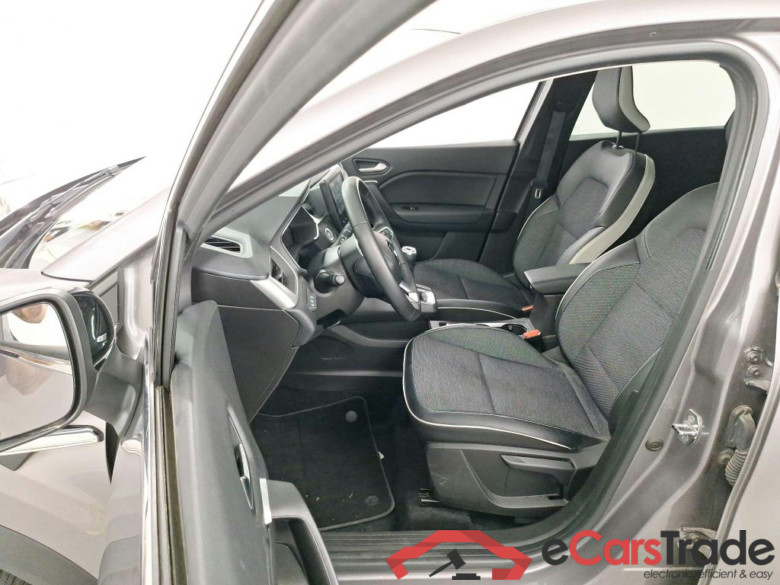 RENAULT CAPTUR 1.0 TCE 90 TECHNO #3