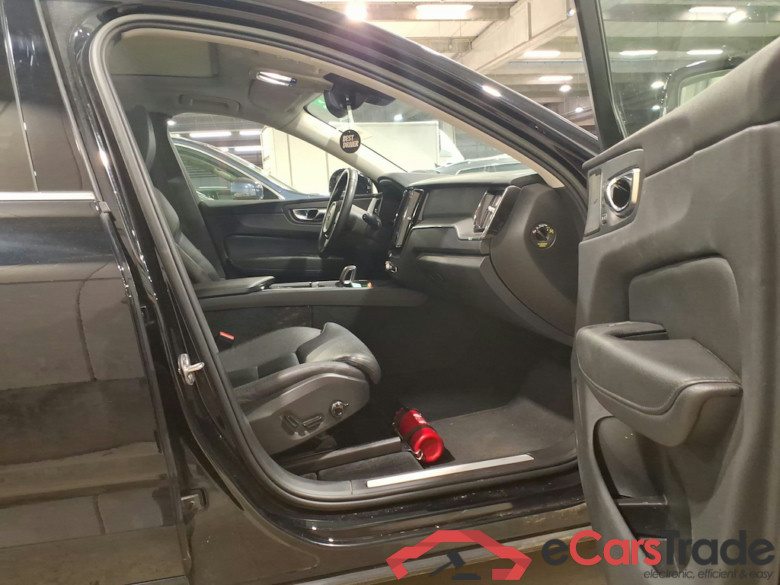VOLVO XC60 2.0 T6 PHEV INSCRIPTION EXPR. AUTO 4WD #1
