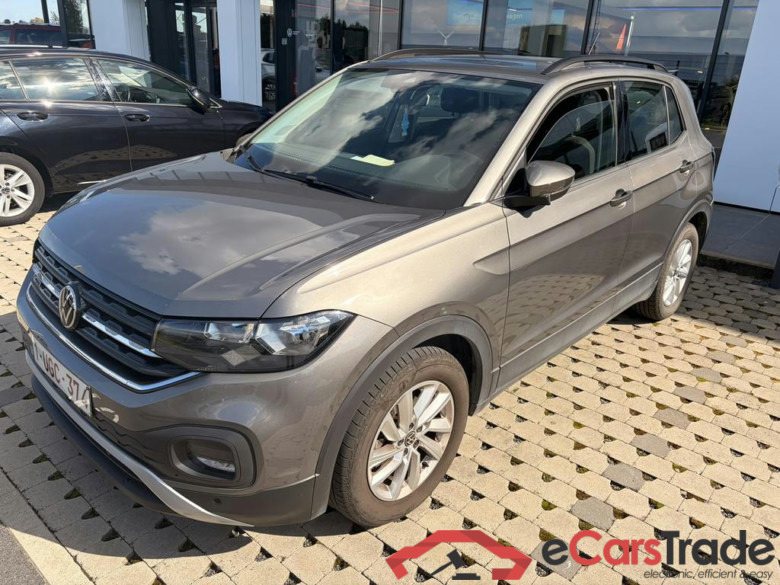 VOLKSWAGEN T-Cross 1.0 Life G 070 TSI M5F #1