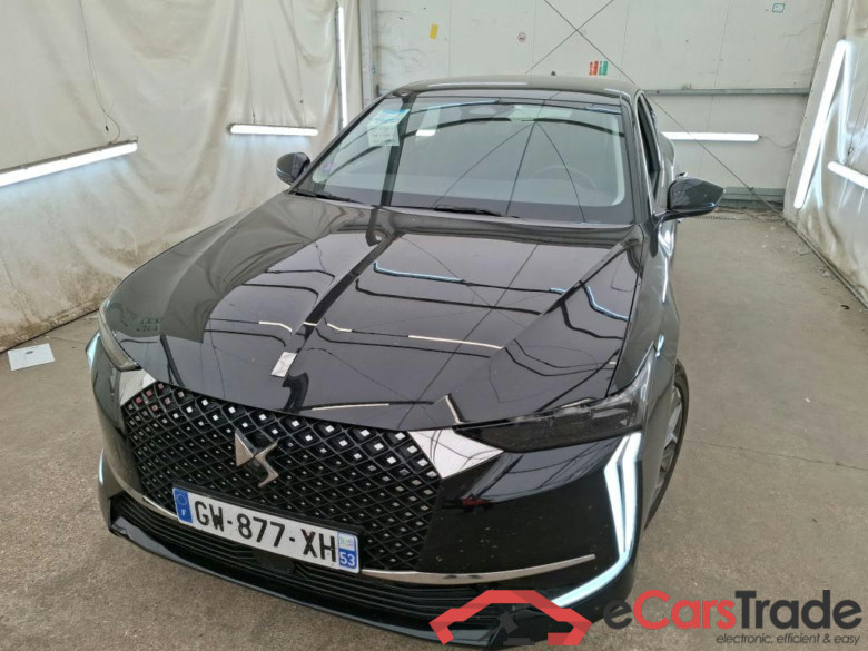DS DS 4 / 2021 / 5P / Berline E-TENSE 225 BASTILLE AUTO #1