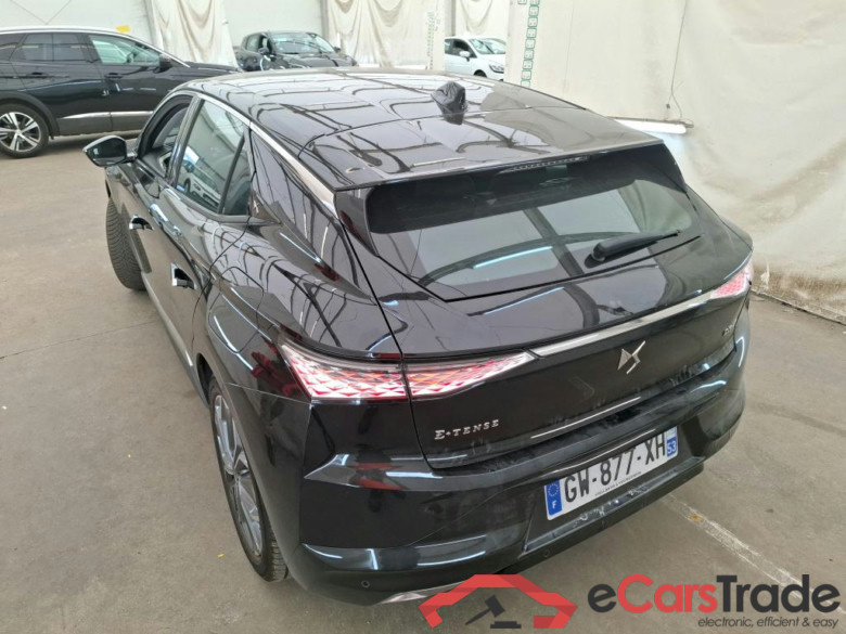 DS DS 4 / 2021 / 5P / Berline E-TENSE 225 BASTILLE AUTO #3