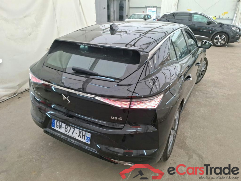 DS DS 4 / 2021 / 5P / Berline E-TENSE 225 BASTILLE AUTO #4