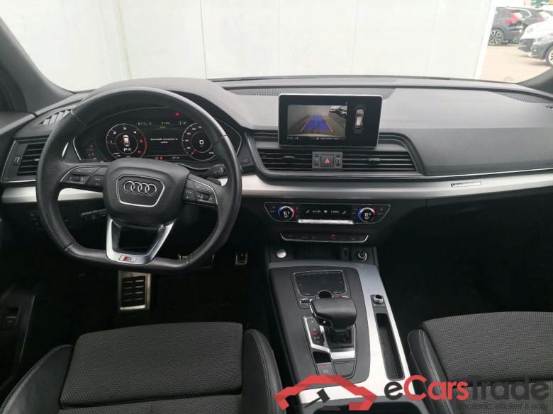 AUDI Q5 / 2016 / 5P / todoterreno Black line 40 TDI 150kW quattro S tronic #3