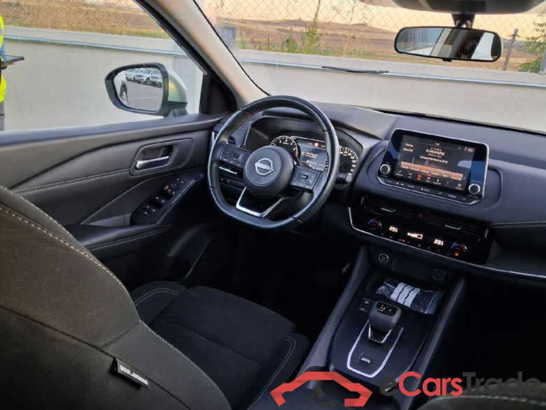 NISSAN QASHQAI / 2021 / 5P / todoterreno DIG-T 116kW (158CV) mHEV Xtronic Acenta (AC8) #3