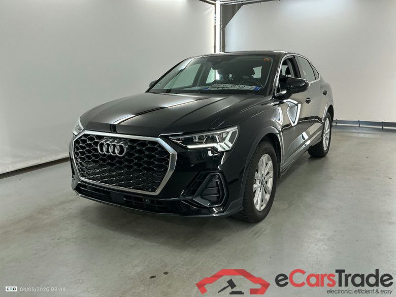 AUDI Q3 SPORTBACK 1.4 45 TFSI E S TRONIC #3