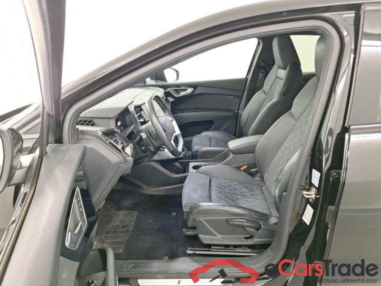 AUDI Q4 SPORTBACK E-TRON BEV 55KWH 35 ADVANCED AUTO #3