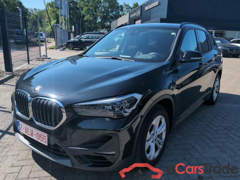 BMW X1 - 2019 1.5iA xDrive25e PHEV OPF #2