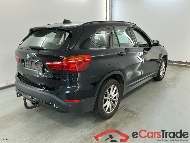 BMW X1 DIESEL - 2019 1.5 d sDrive16 AdBlue #1