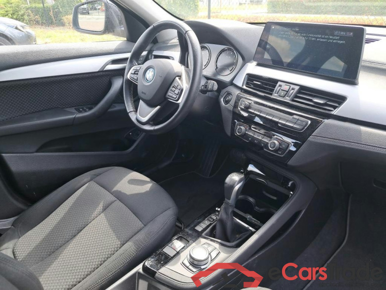 BMW X2 1.5 XDRIVE25E PHEV 162KW #6