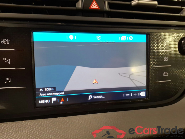 CITROËN GRAND C4 SPACETOURER 1.2 PURETECH 130 S-S FEEL