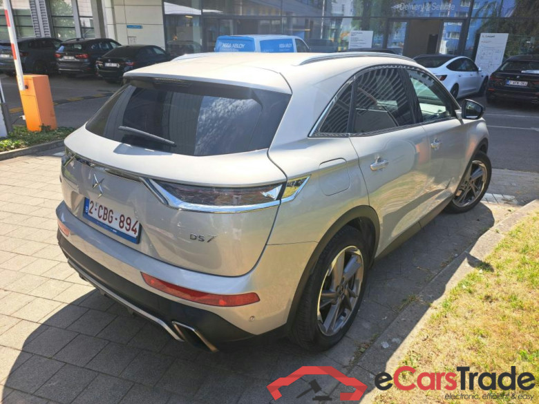 DS AUTOMOBILES DS 7 CROSSBACK 1.6 PHEV 225 RIVOLI AUTO #5