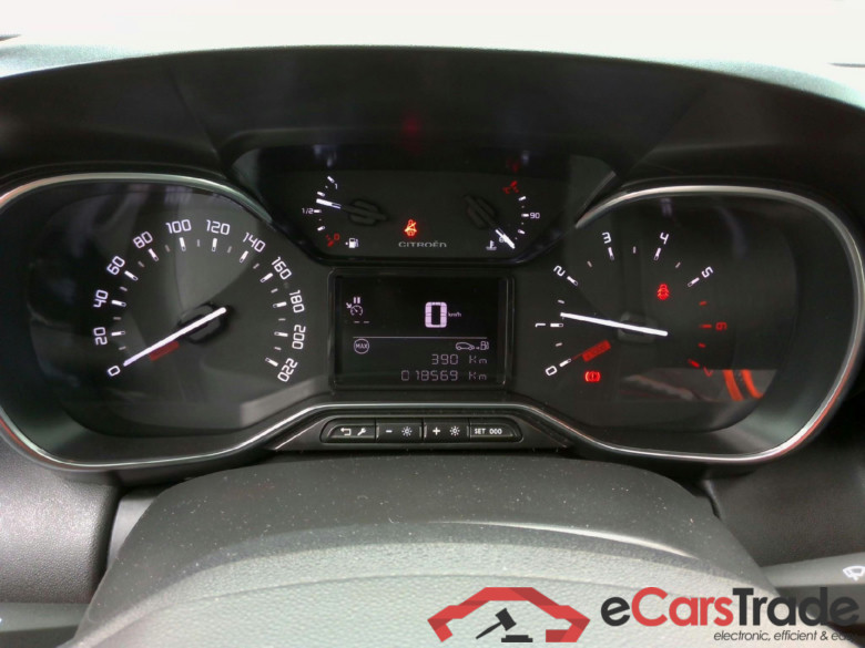 Citroen C3 Aircross Shine PureTech 110 S&S BVM6 #6