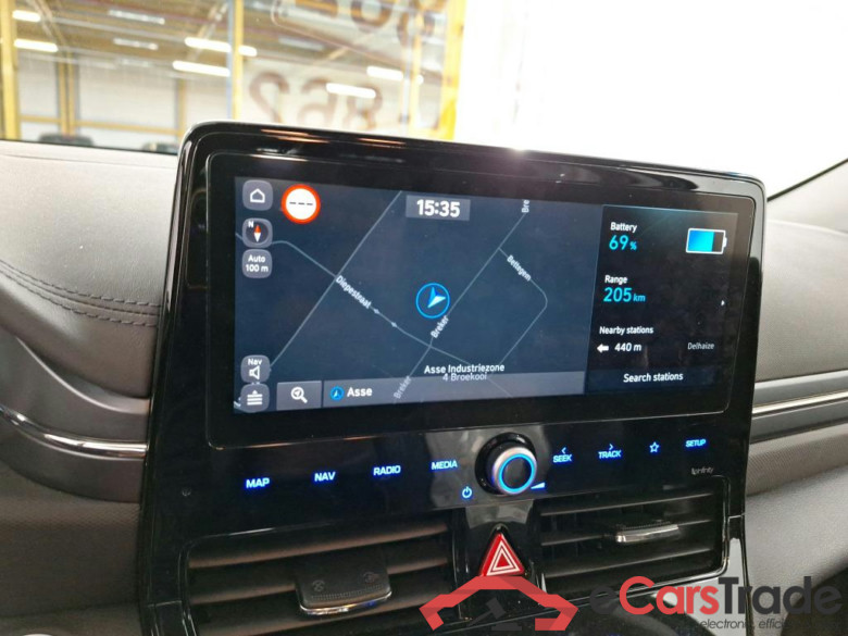 HYUNDAI IONIQ 38.3 KWH ELECTRIC SHINE #3