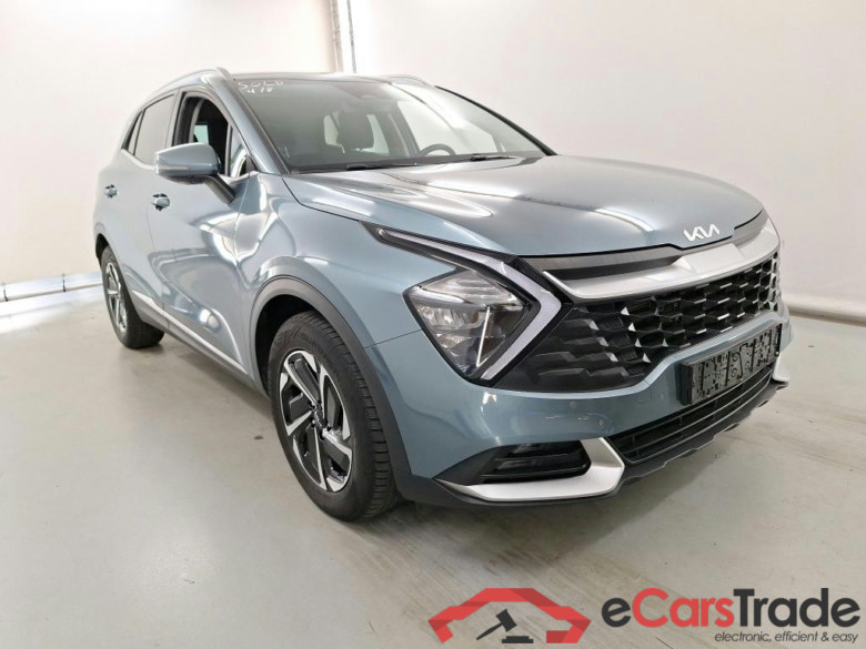 KIA SPORTAGE 1.6 T-GDI 150 PULSE #6