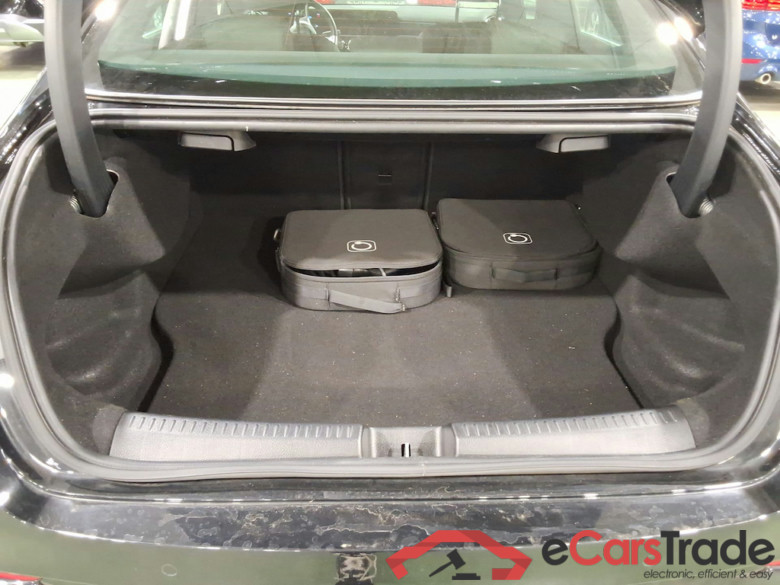 MERCEDES-BENZ CLA 1.3 CLA 250 E LUXURY LINE DCT