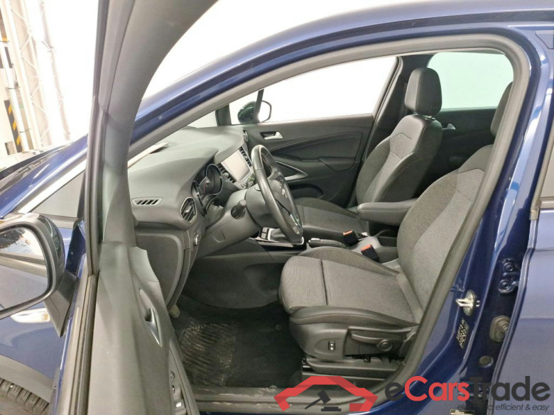 OPEL CROSSLAND 1.2 81KW TURBO S-S ELEGANCE