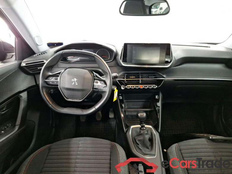 PEUGEOT 2008 1.2 PURETECH 74KW S-S ACTIVE PACK #4