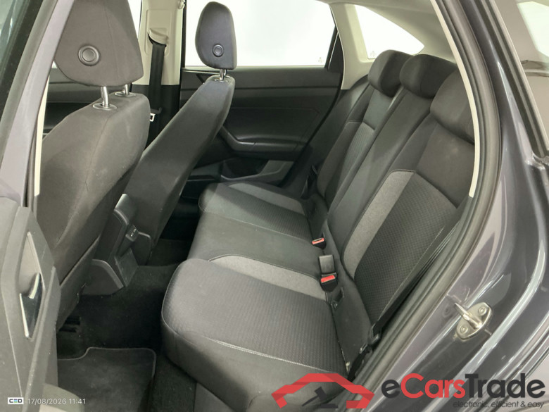 VOLKSWAGEN TAIGO 1.0 TSI 81KW DSG LIFE